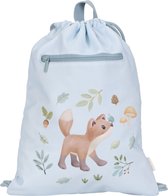 Sac de sport Little Dutch Forest Friends
