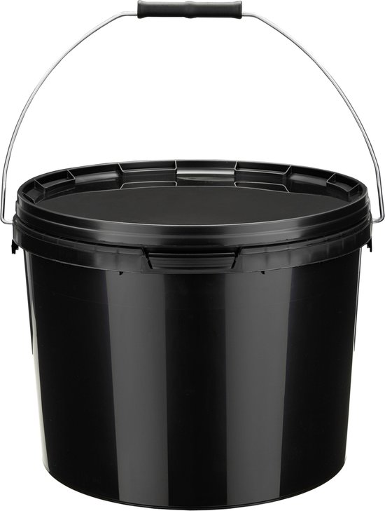 Emmer - 10 liter kopen? - België - Dat doe je goed