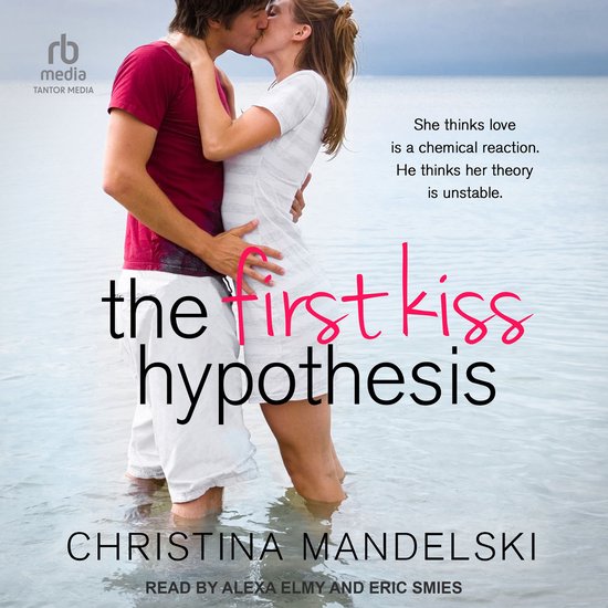 The First Kiss Hypothesis - cover