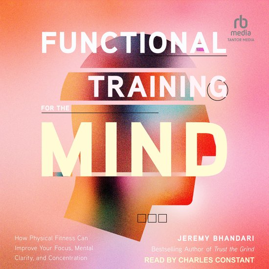 Functional Training for the Mind - cover