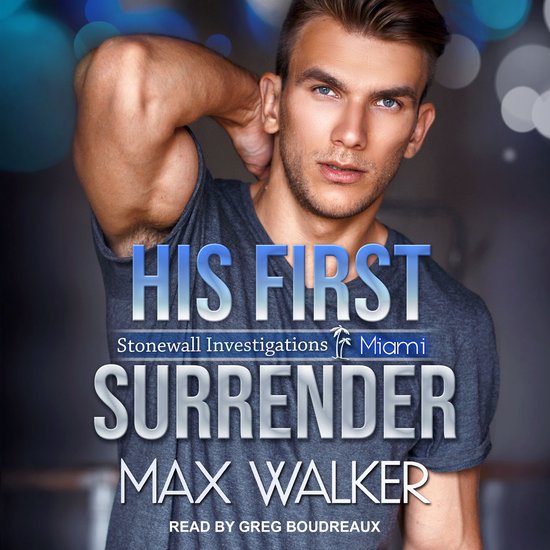 His First Surrender - cover