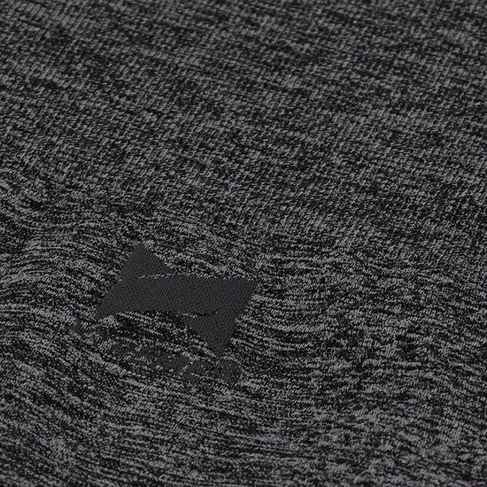 Xtreme - Ensemble de sport femme - Short/ BH - Grijs - S - Short de Sport - Vêtements de Vêtements de sport femme