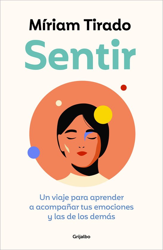 Sentir - cover