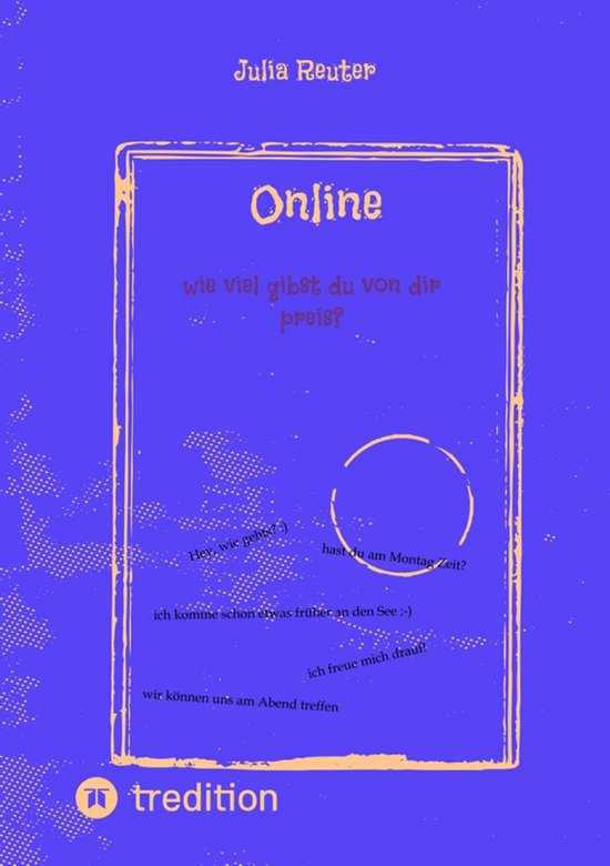 Online - cover