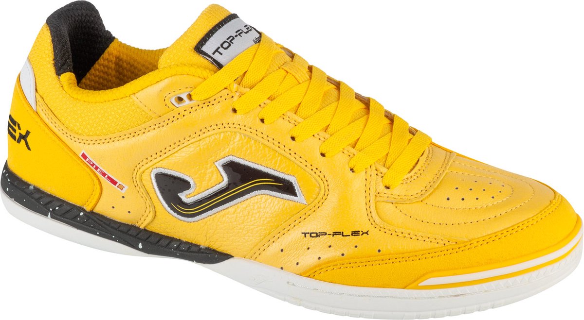 Joma Top Flex In Zaalschoenen Geel EU 43