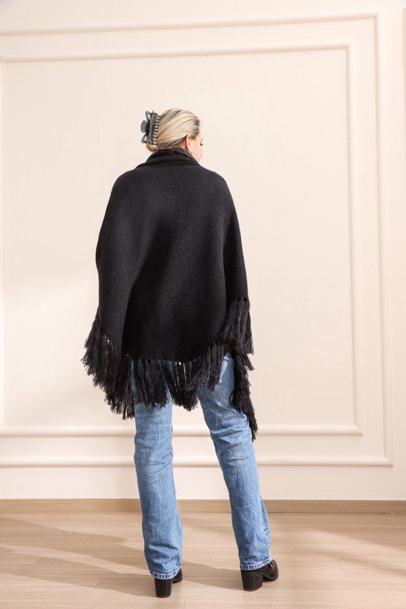 EXTREE Sjaals Vrouwen Pashmina Zijdeachtige Sjaal Wrap