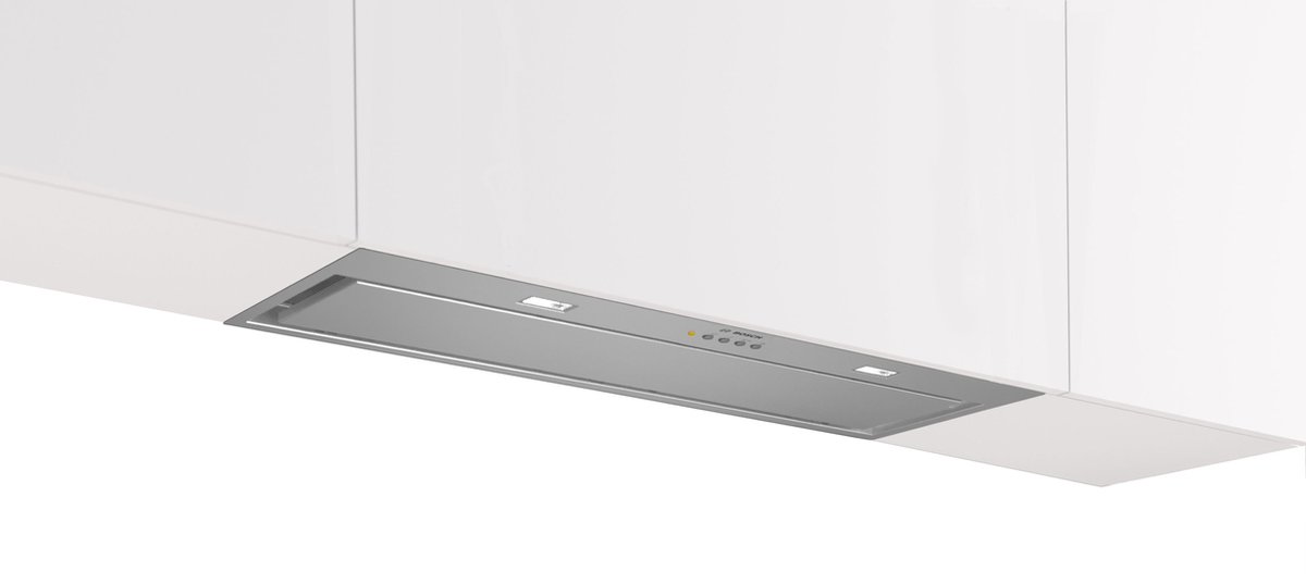 Bosch DLN87AC50 inbouw afzuigkap, 86 cm. breed zuinig energieklasse A | .