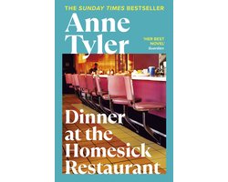 Dinner At The Homesick Restaurant