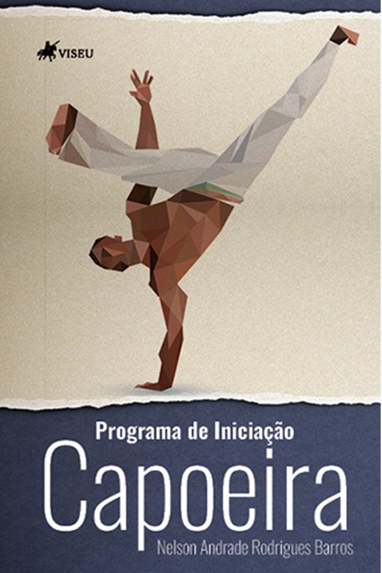 Capoeira - cover