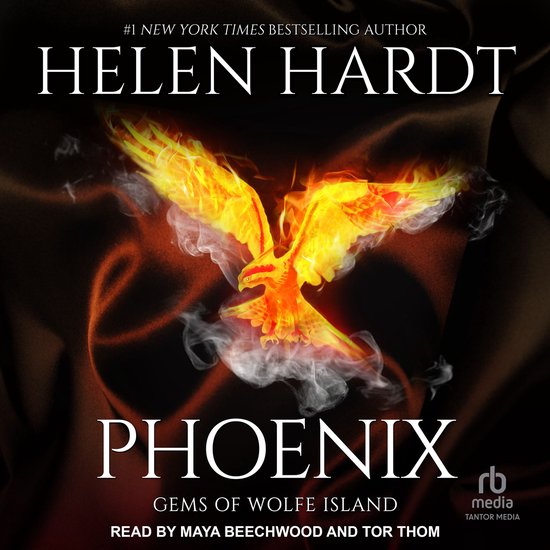 Phoenix - cover