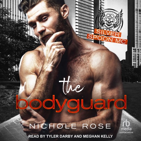 The Bodyguard - cover