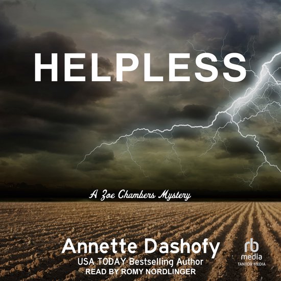 Helpless - cover