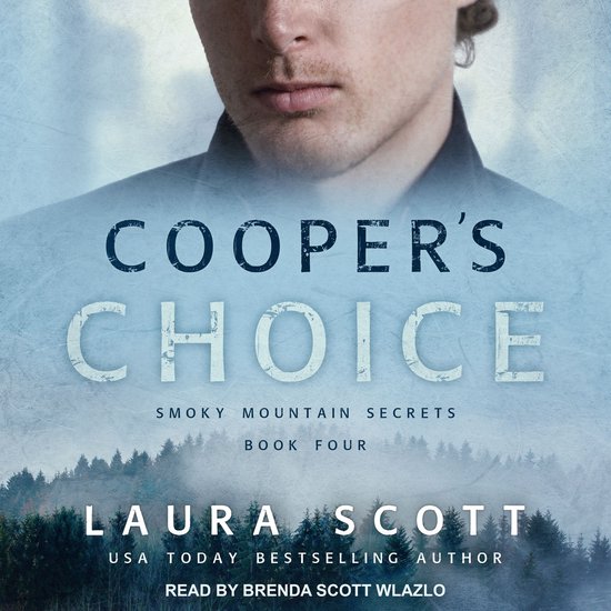 Cooper's Choice - cover