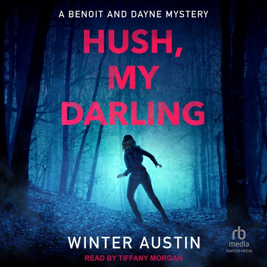 Hush My Darling - cover