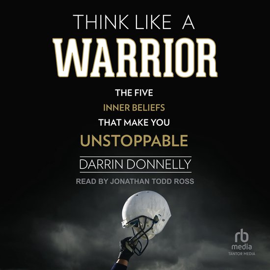 Think Like a Warrior - cover