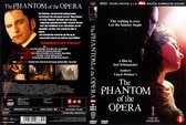 The Phantom Of The Opera