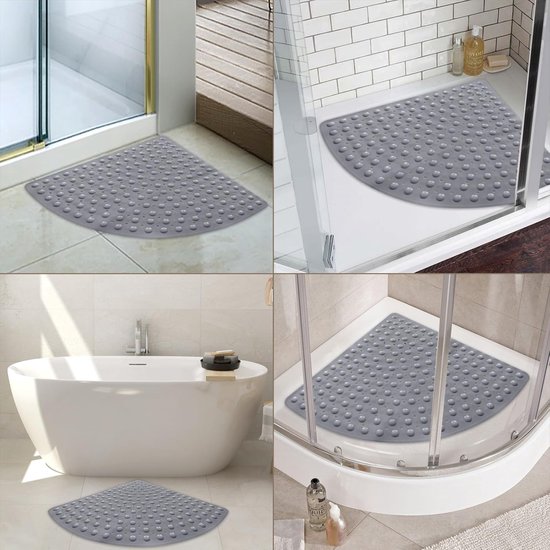 Antislip douchemat - Antislip douchemat kopen