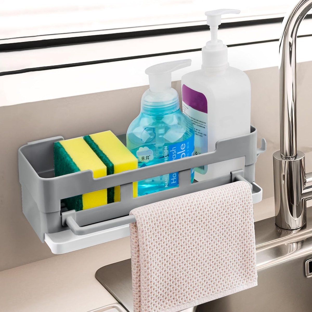 gootsteenorganizer