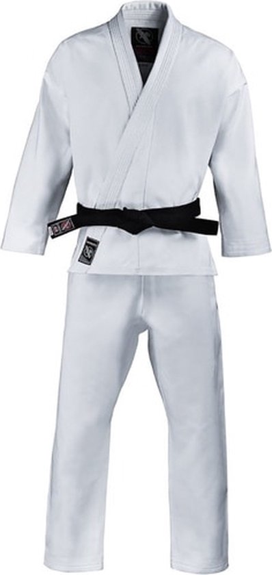 Hayabusa Winged Lightweight Karaté Gi White 150 cm