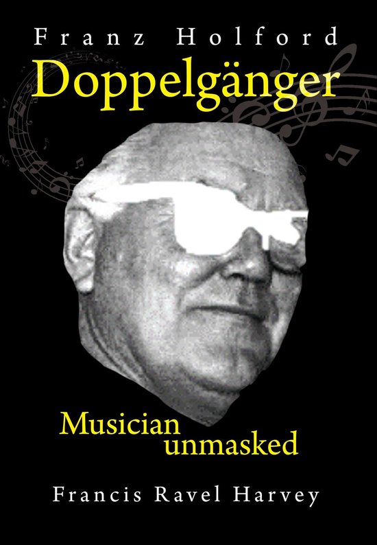 Doppelganger - cover