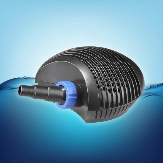 Aquaforte O-13000 Plus vijverpomp kopen Aquaforte O-13000 Plus vijverpomp kopen