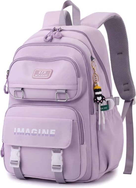 Jumpopack Schoolrugzak voor meisjes Jumpopack Schoolrugzak voor meisjes