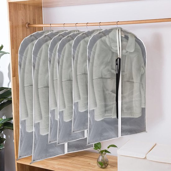 WRAPPYBAG Waterdichte Matrashoes Anti-Bed Bug 160x200 cm – Bescherming Tegen Bedwantsen en Huisstofmijten – Verkrijgbaar in 15 Maten