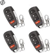 Clip D'Ouvre-Porte De Garage, Support De Clip De Visière à Distance De