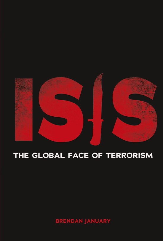 ISIS - cover
