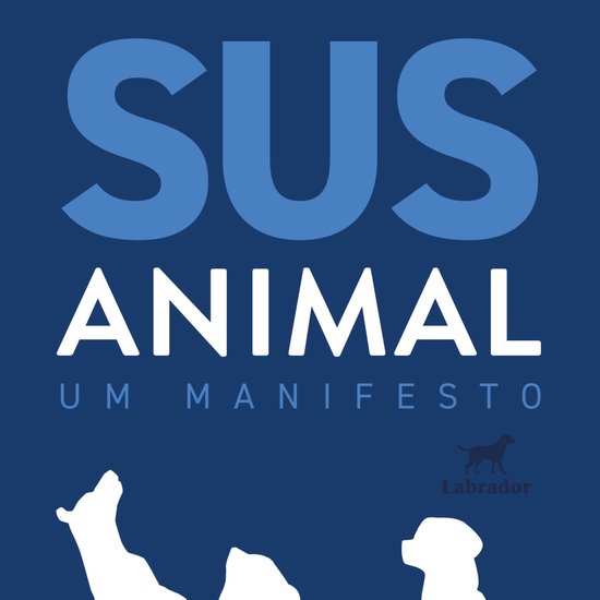 SUS Animal - cover