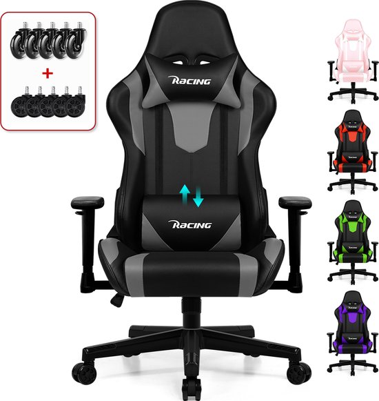Elekiatech Gaming Stoel