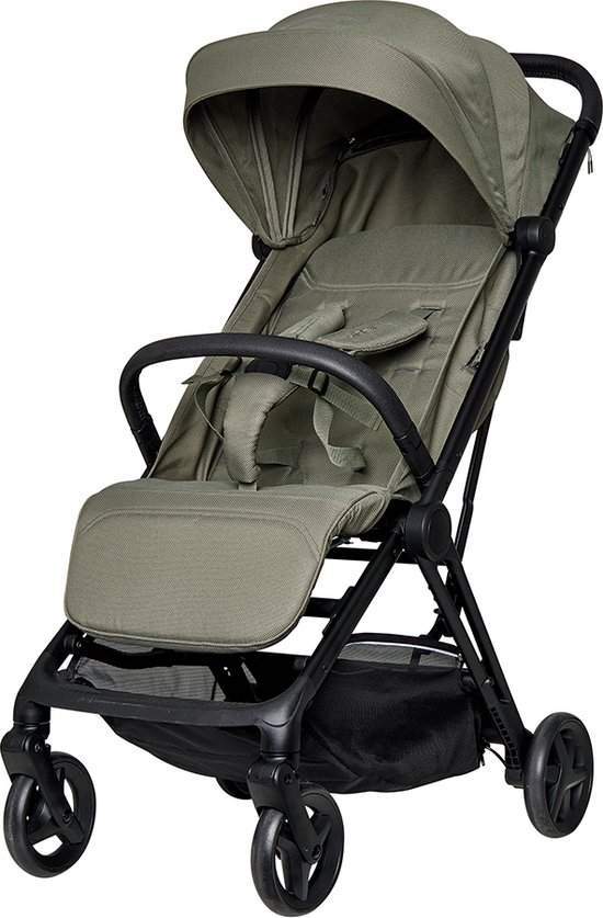 Koelstra Buggy Re-Act Green