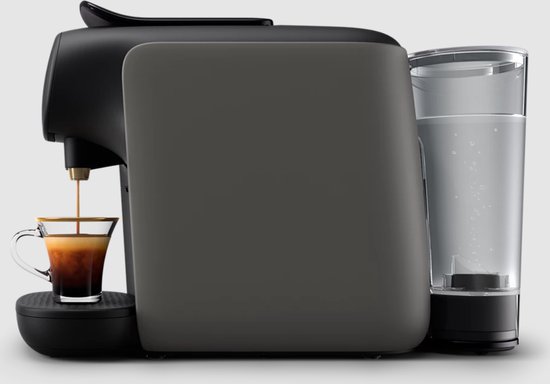 Philips L'OR Barista Sublime Koffiezetapparaat - Geschikt voor Capsules ...
