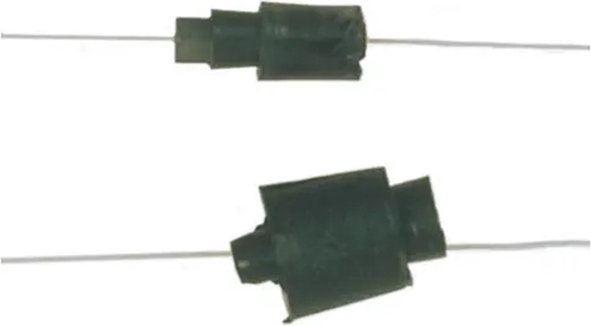 Middy Tackle Ledger Stops