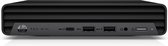 Bol.com HP Pro Mini 400 G9 - Intel Core i3-13100T - 16GB DDR4 - 256GB SSD M.2 NVMe - W11 Pro - Inclusief Muis & Toetsenbord aanbieding