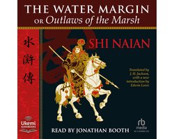 The Water Margin