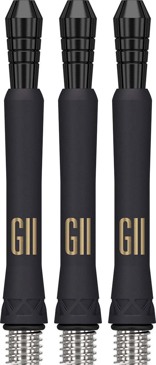 Target Phil Taylor Raw Power G11 Swiss Point 95% - Dartpijlen