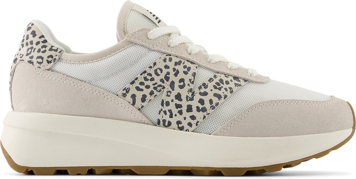 New Balance U370 Unisex Sneakers Moonbeam