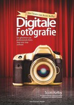 Het beste van Scott Kelby over digitale fotografie
