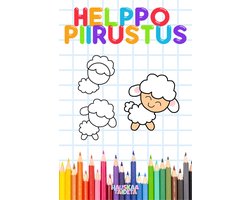HELPPO PIIRUSTUS