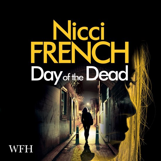 The Day of the Dead - cover