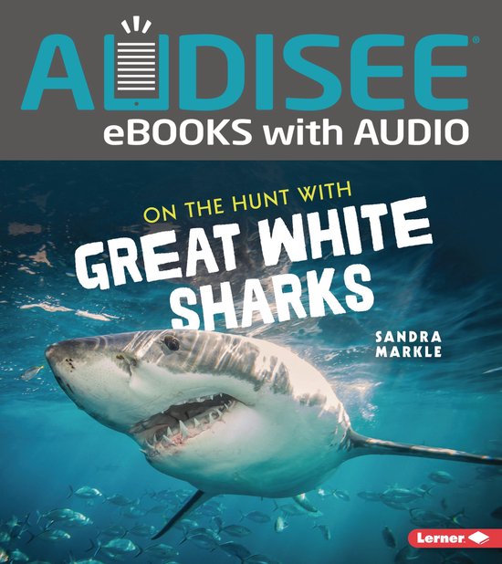 Ultimate Predators - On the Hunt with Great White Sharks