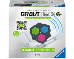 foto van Ravensburger GraviTrax Power Element Remote