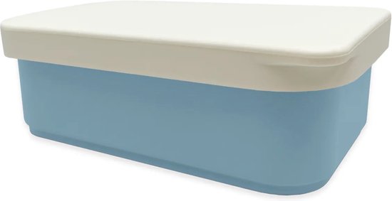 Duurzame RVS Lunchbox voor Kinderen