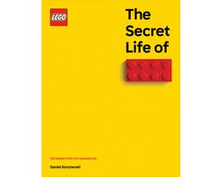 The Secret Life of Lego(r) Bricks