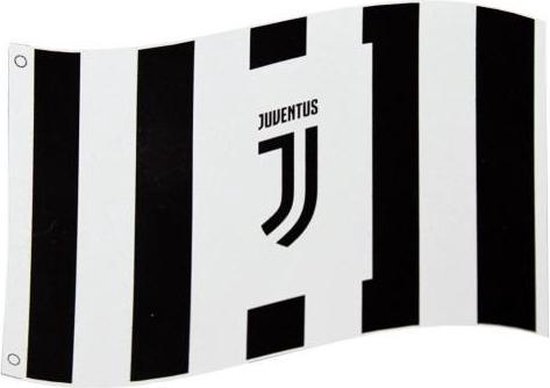 Plaid polaire Juventus 150x200 cm