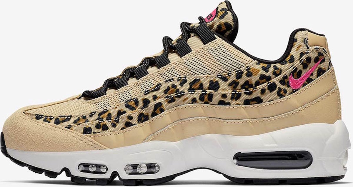 Nike Wmns Air Max 95 PRM