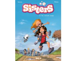 Sisters 10 - Een overdosis energie