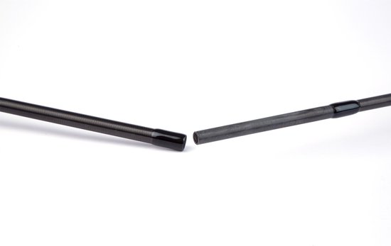 Sonik - Xtractor + - Twin Tip - Allround hengel - Feeder en penhengel in één - 2 toppen - 2.0lb van Sonik — afbeelding 4