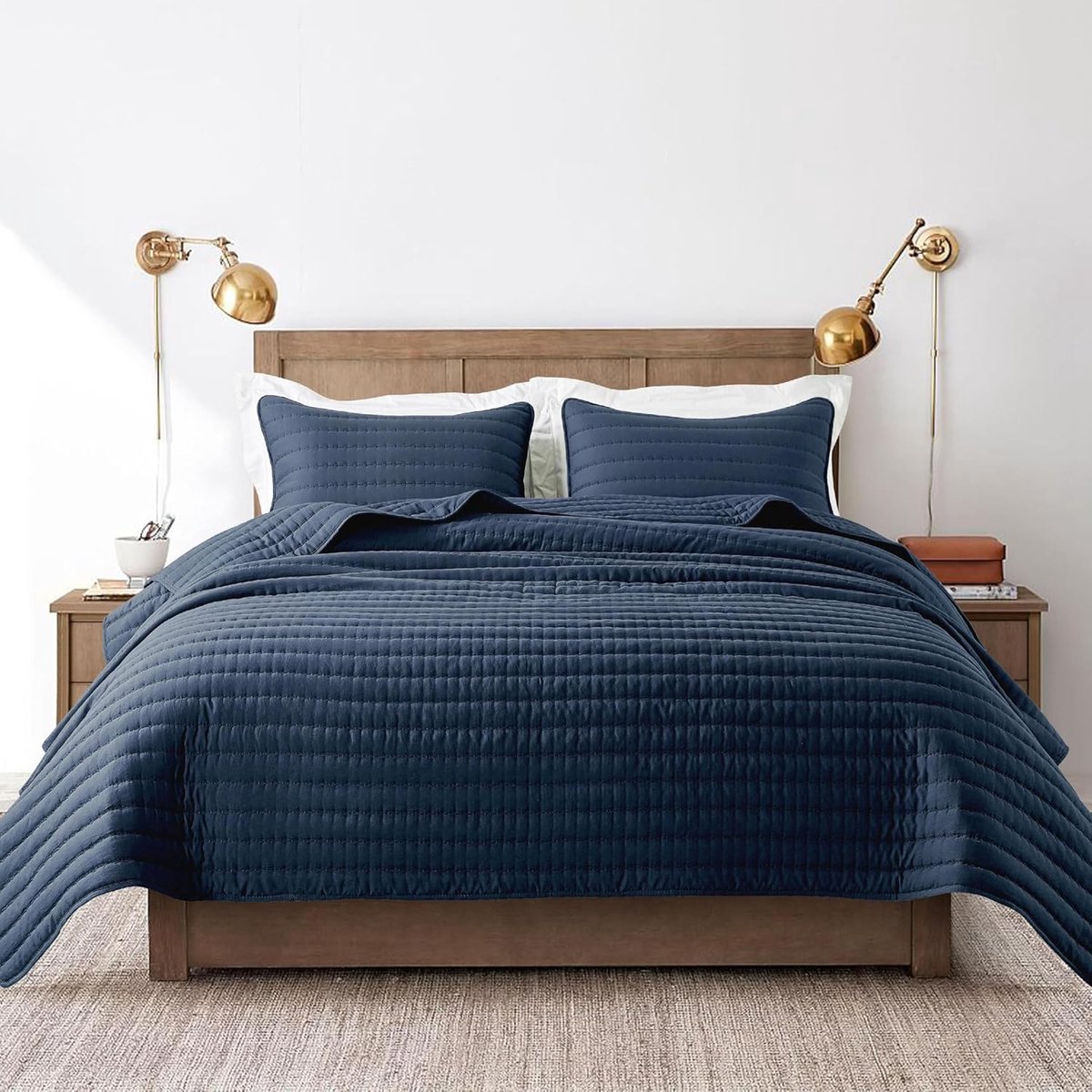 TRANKIELO - Luxe Herfst en Winter Sprei